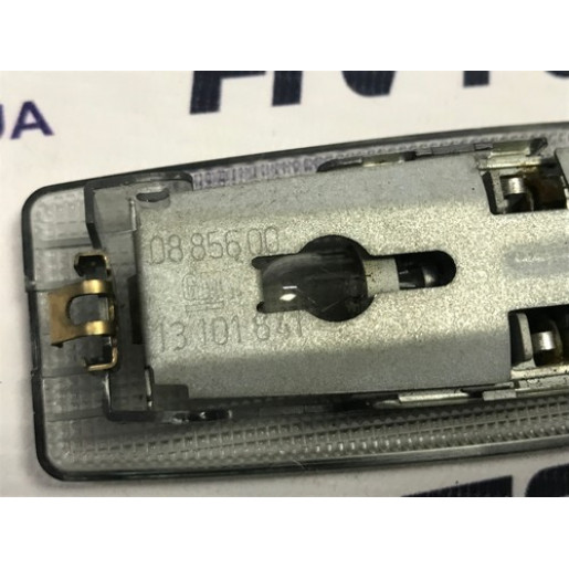Плафон салона Opel Corsa D 2006-2014 13101641